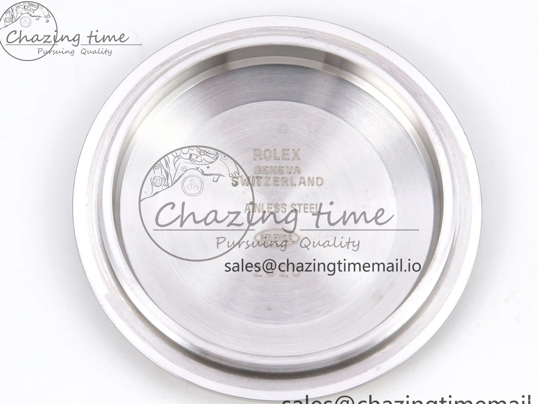 0217 Sustainable GMT-Master II 126710 BLRO 904L QF 1:1 Best Edition on Jubilee Bracelet SH3285 V 1221